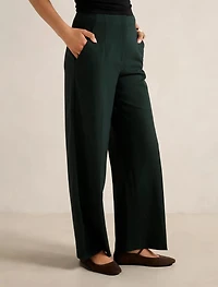 Frieda High Waist Wide Leg Pants