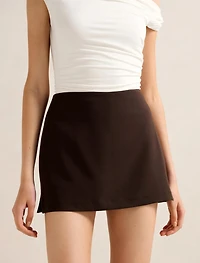 Zahlia Mini Skort