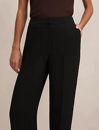 Dani Tailored Straight Leg Pants