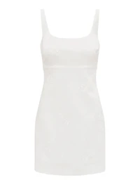 Evangeline Embellished Mini