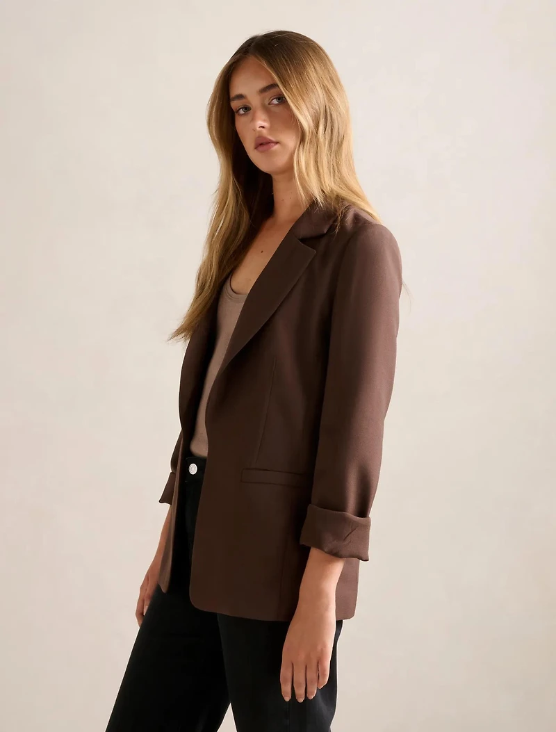Dylan Boyfriend Blazer