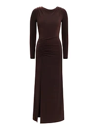 Cherie Jersey Maxi Dress