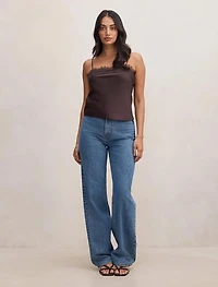 Lyla Lace Cami