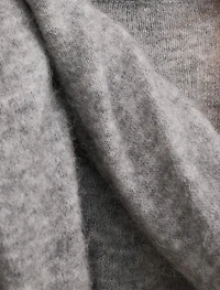 Matilda Ballet Neck Sweater