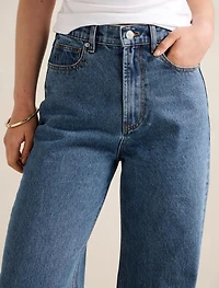 Cloe Straight Leg Jeans