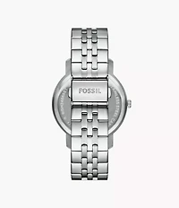 Luther Three-Hand Interchangeable Strap Gift Set