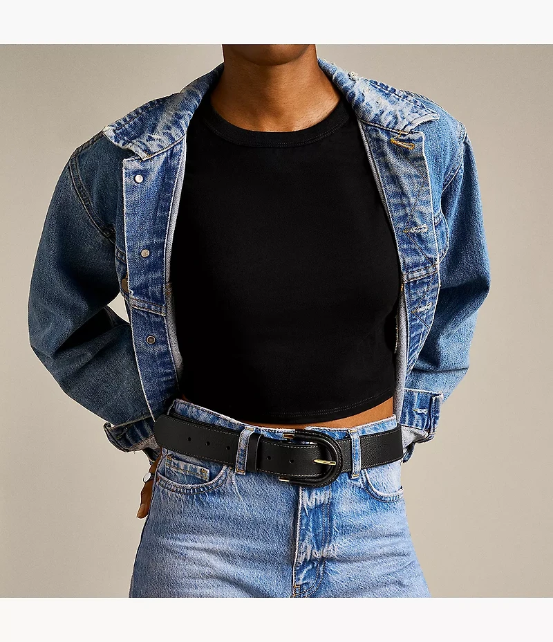 Harwell Belt