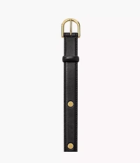 Jessie Belt