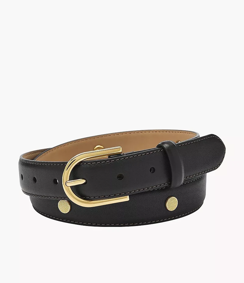 Jessie Belt