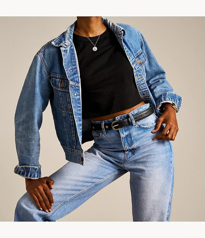 Jessie Belt