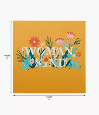 Woman Kind Poster by Have A Nice Day