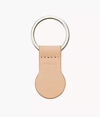 AirTag Leather Loop