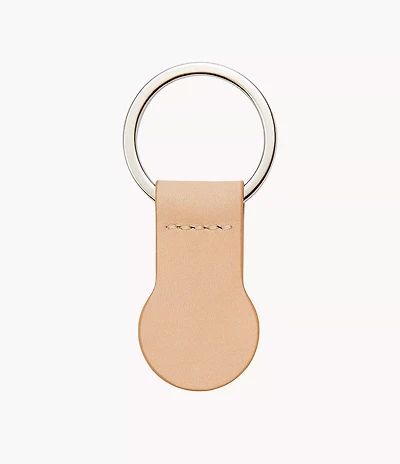 AirTag Leather Loop