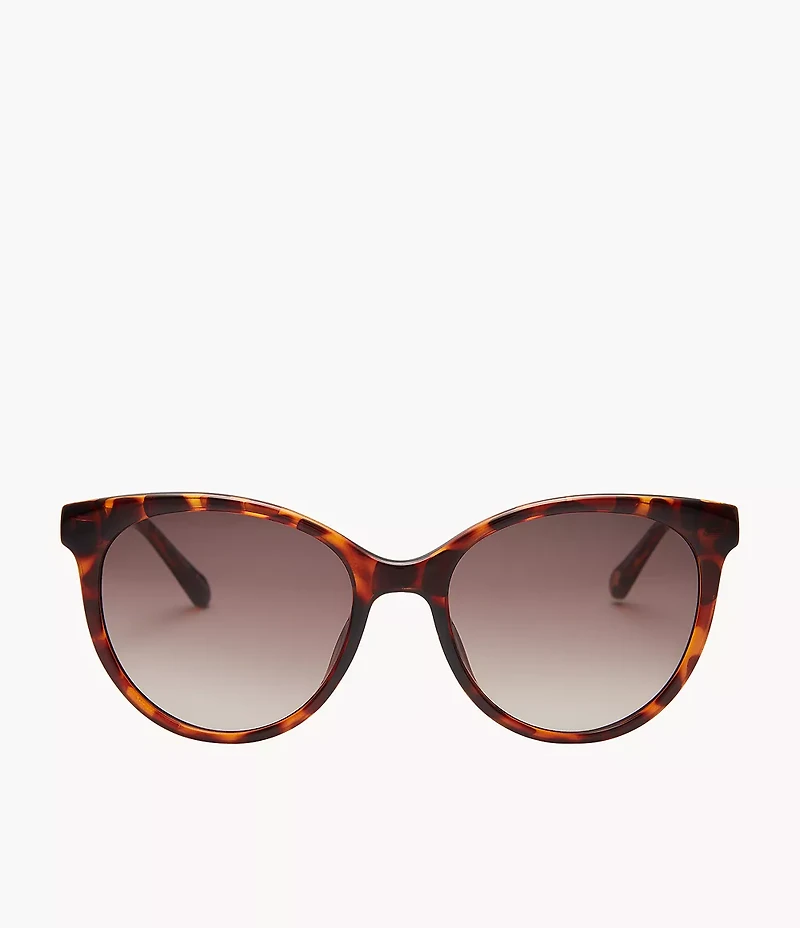 Rileigh Round Sunglasses