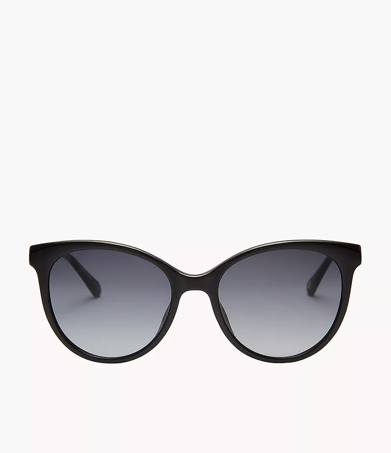 Rileigh Round Sunglasses