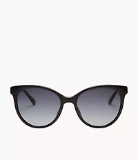 Rileigh Round Sunglasses