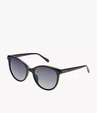 Rileigh Round Sunglasses