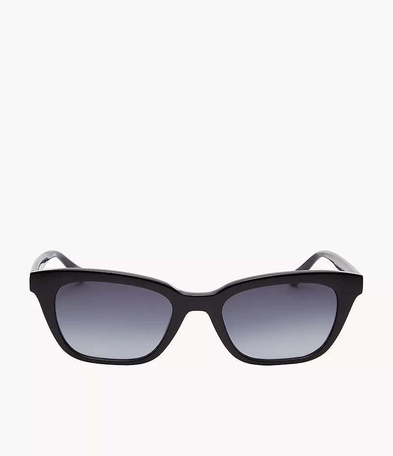 Britteny Square Sunglasses
