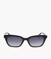Britteny Square Sunglasses