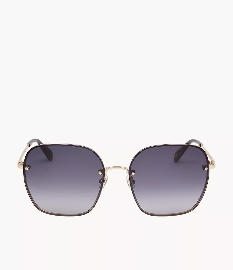 Lorena Square Sunglasses