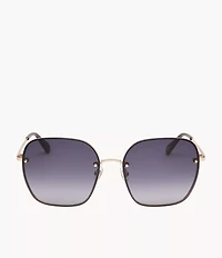 Lorena Square Sunglasses