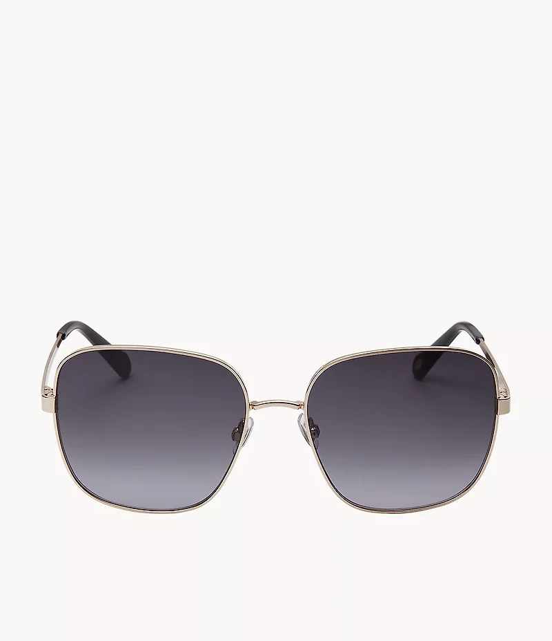 Billie Square Sunglasses