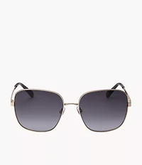 Billie Square Sunglasses