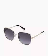 Billie Square Sunglasses