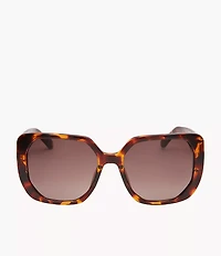 Dawn Rectangle Sunglasses