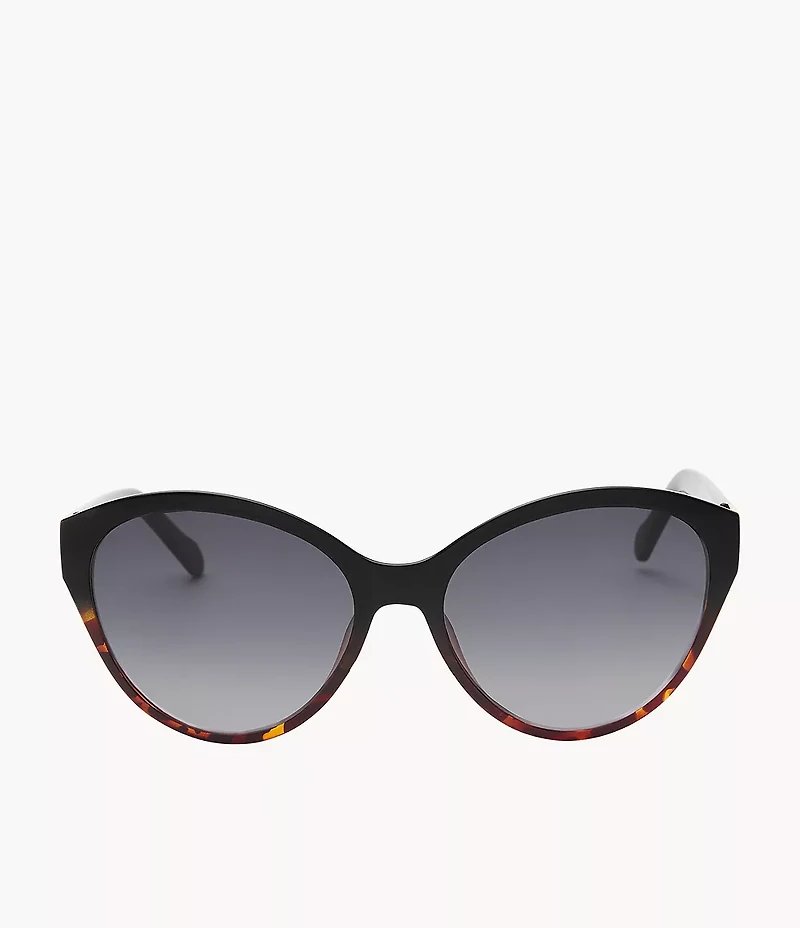 Stellah Cat Eye Sunglasses