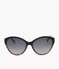 Stellah Cat Eye Sunglasses