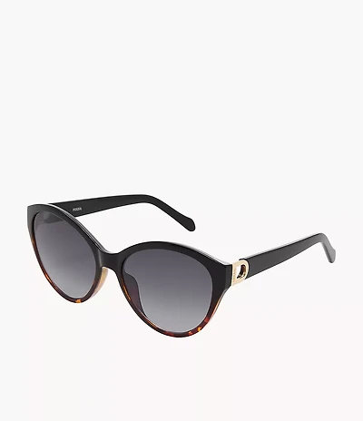 Stellah Cat Eye Sunglasses