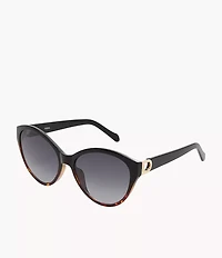 Stellah Cat Eye Sunglasses
