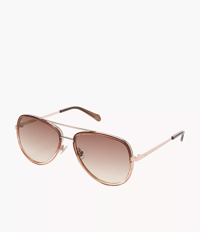 Marley Pilot Sunglasses