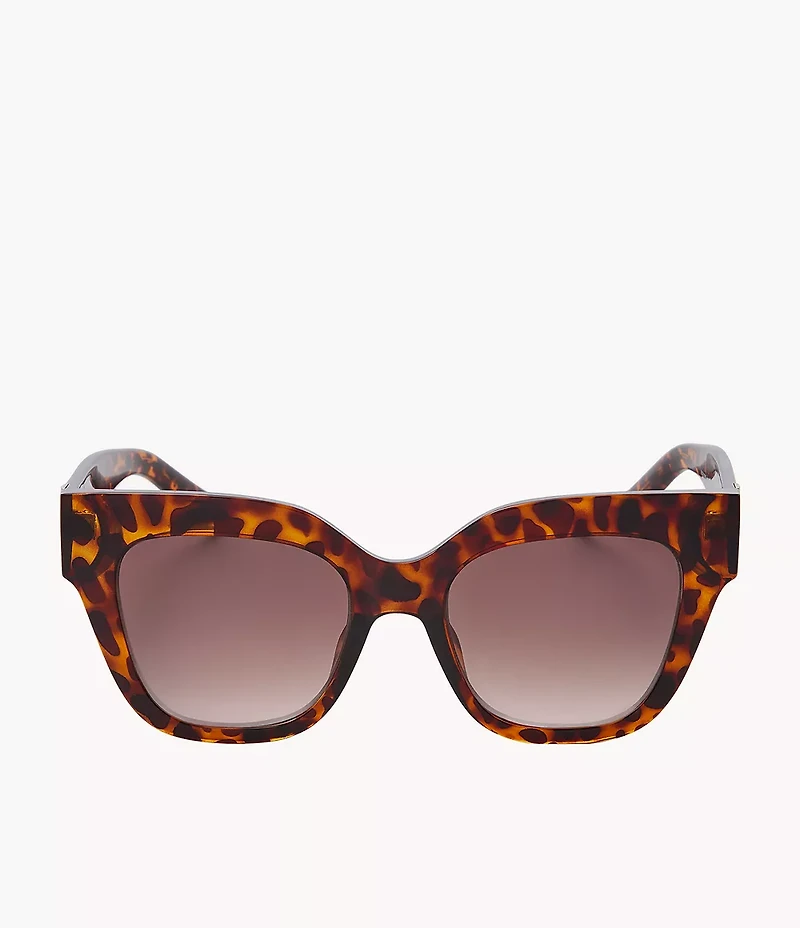 Lyla Cat Eye Sunglasses