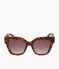 Lyla Cat Eye Sunglasses