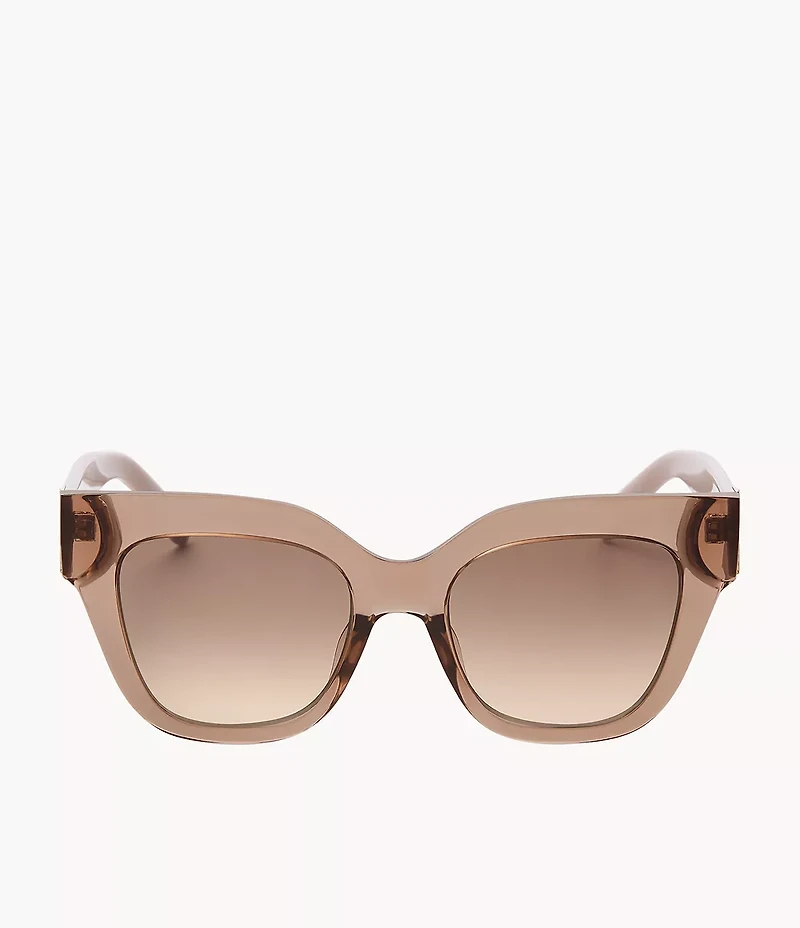 Lyla Cat Eye Sunglasses