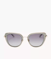 Josie Cat Eye Sunglasses
