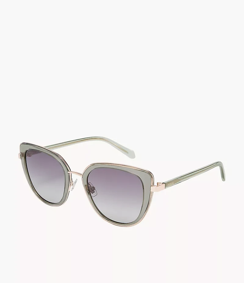 Josie Cat Eye Sunglasses