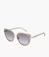 Josie Cat Eye Sunglasses