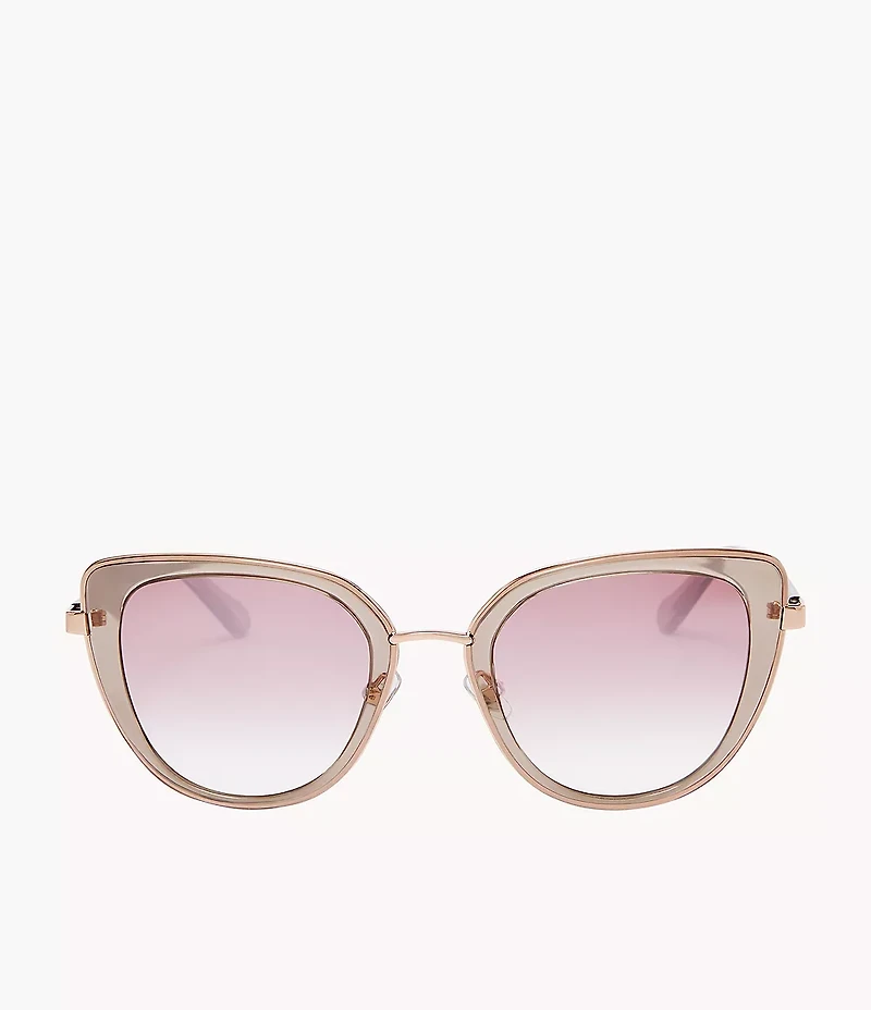 Josie Cat Eye Sunglasses
