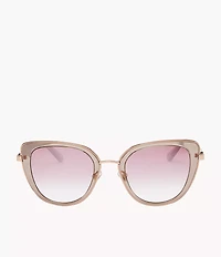Josie Cat Eye Sunglasses