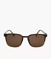 Jace Rectangle Sunglasses