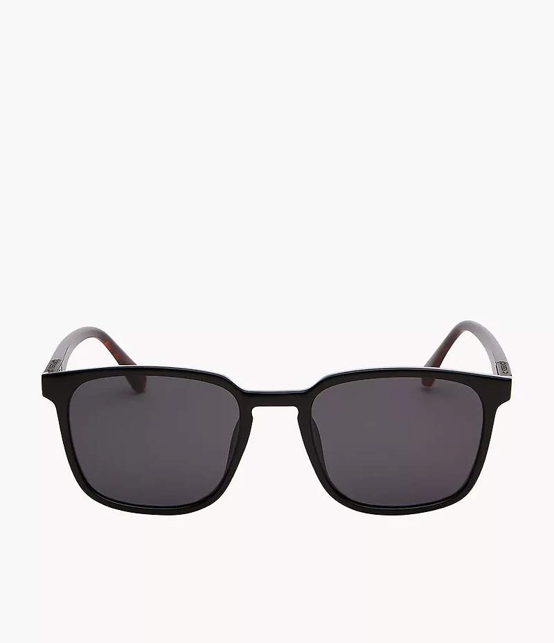 Jace Rectangle Sunglasses