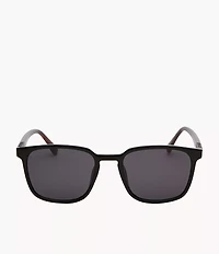 Jace Rectangle Sunglasses
