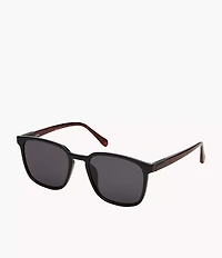 Jace Rectangle Sunglasses