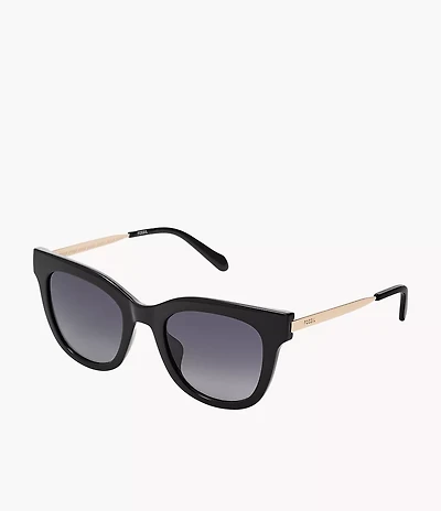 Dalia Rounded Square Sunglasses
