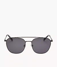 Chandler Round Sunglasses