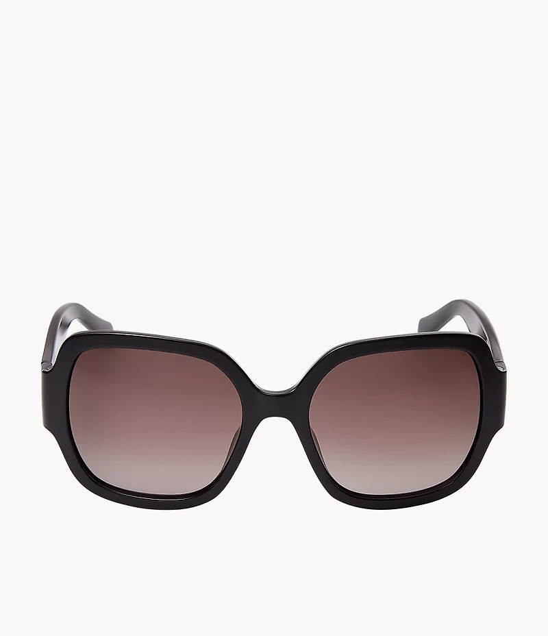 Loren Square Sunglasses