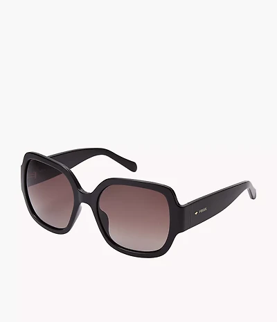 Loren Square Sunglasses